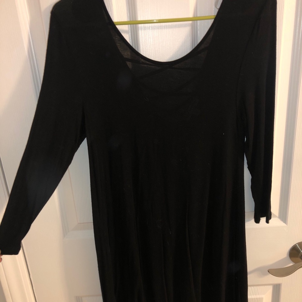 T-shirt Dress
